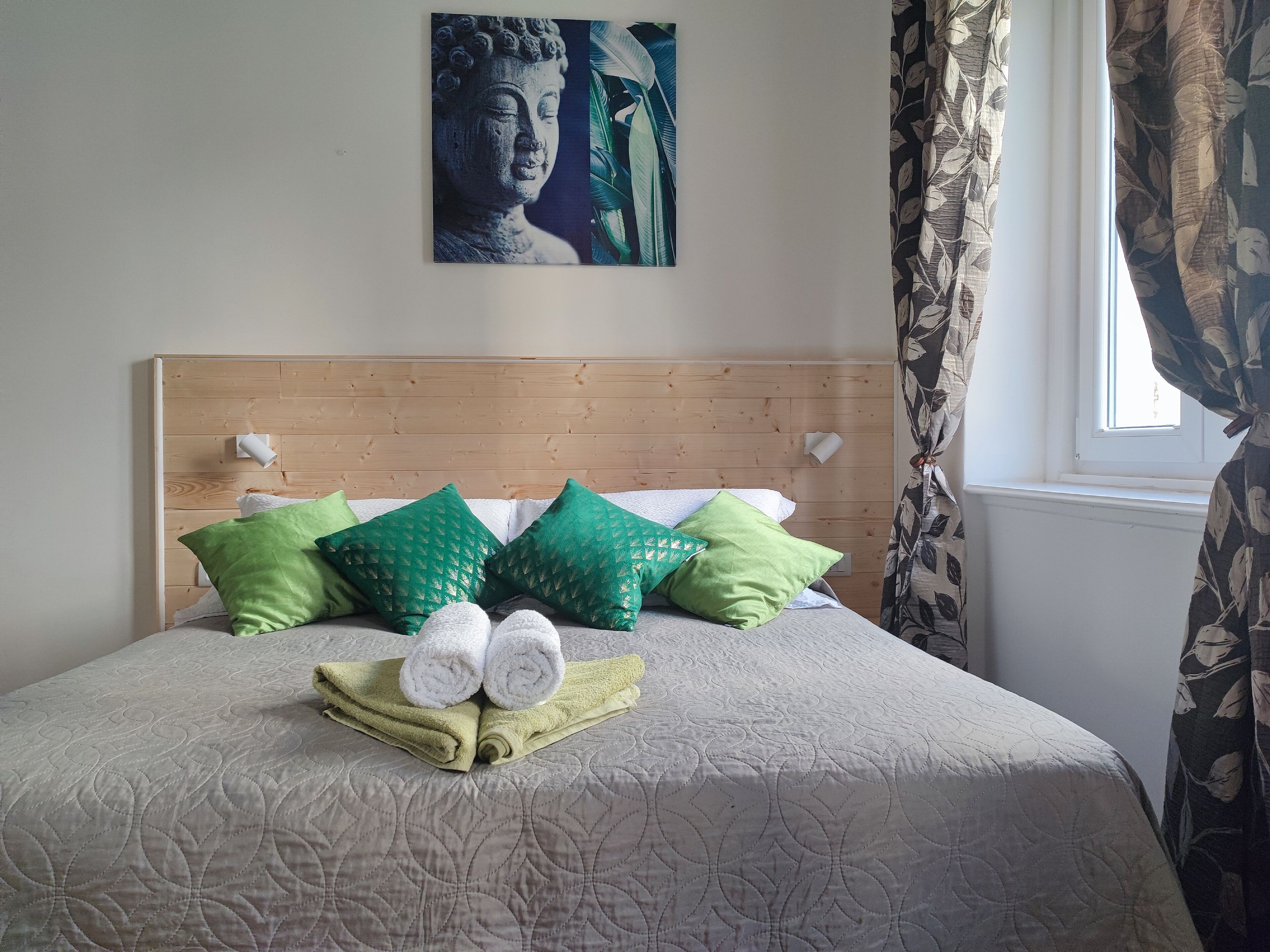 Foto - Bed & Chic bed & breakfast