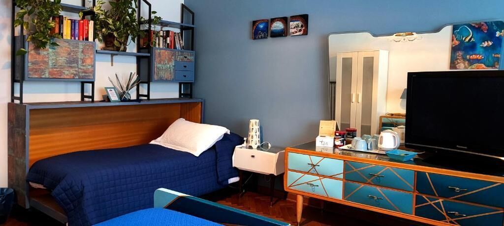 Foto - Bed & Chic bed & breakfast