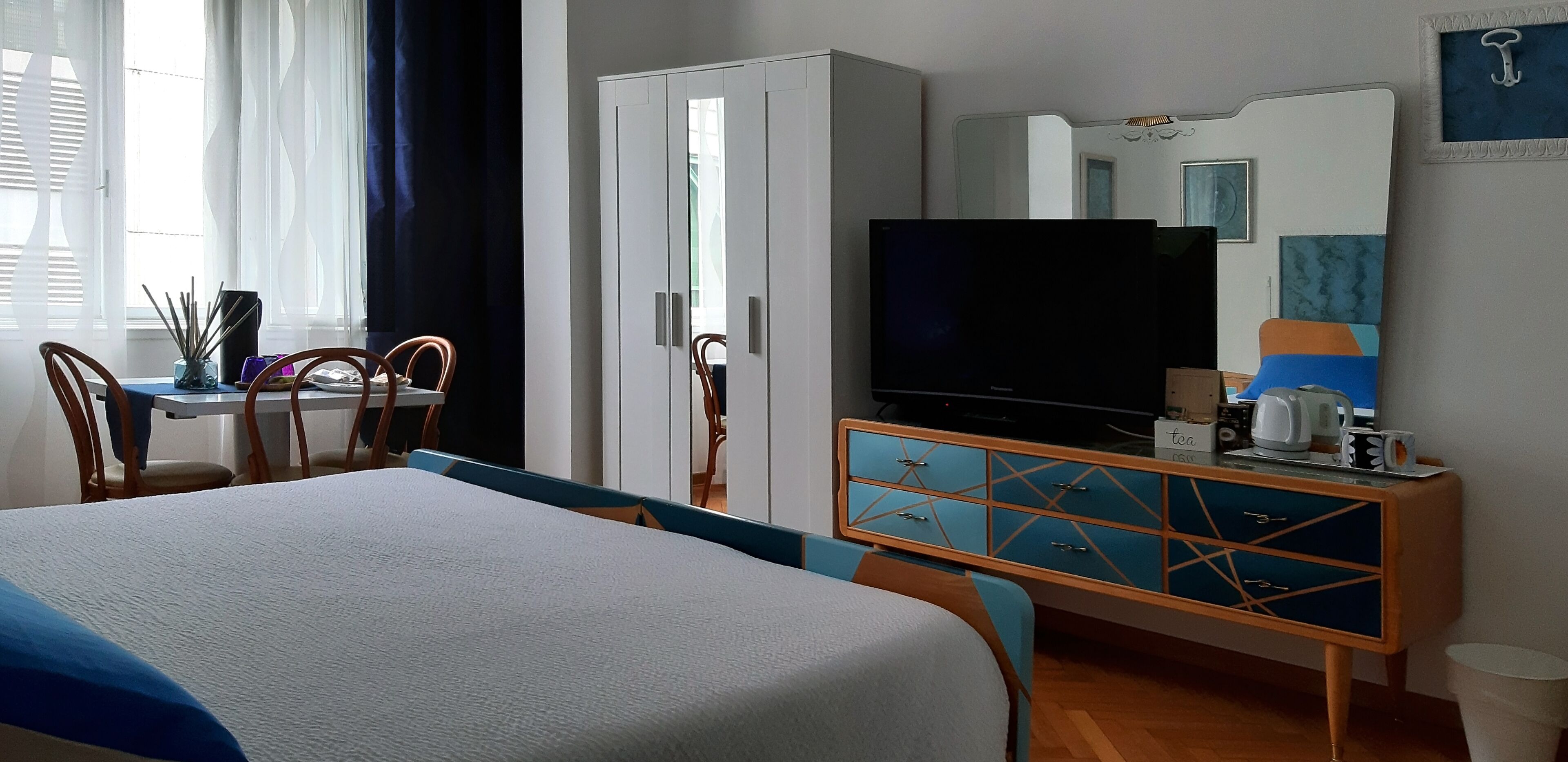 Foto - Bed & Chic bed & breakfast