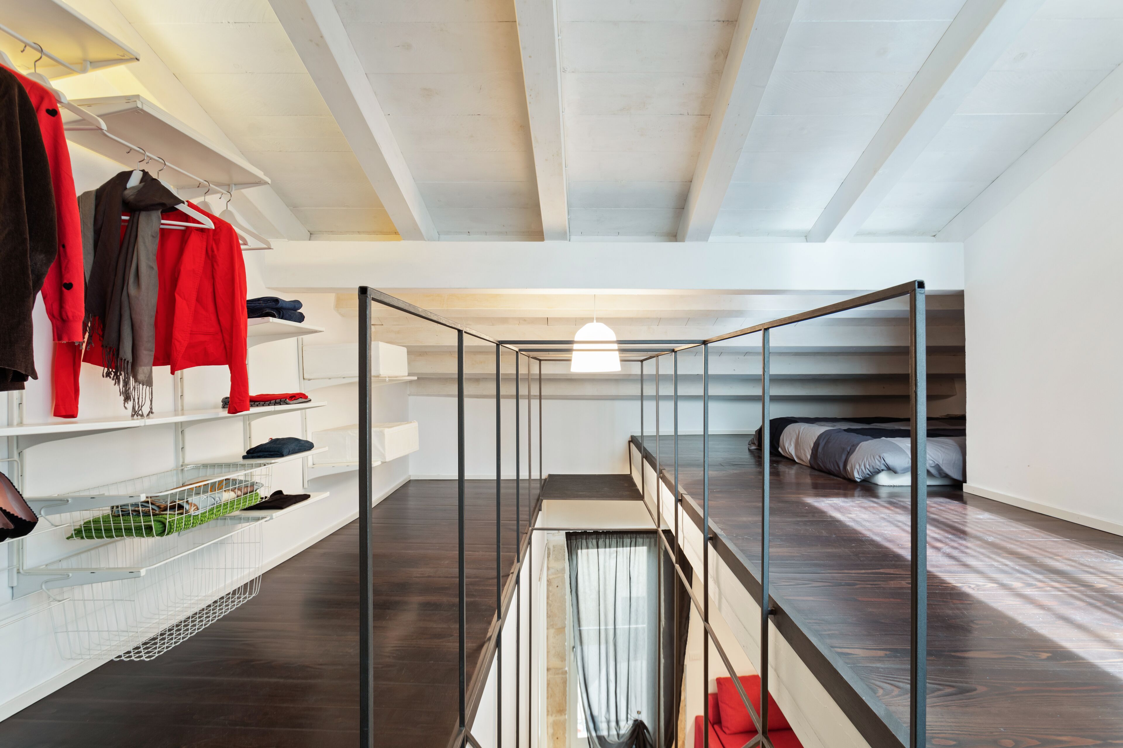 Apartamento | 1 quarto, escrivaninha, ferros/tábuas de passar roupa, Wi-Fi de cortesia