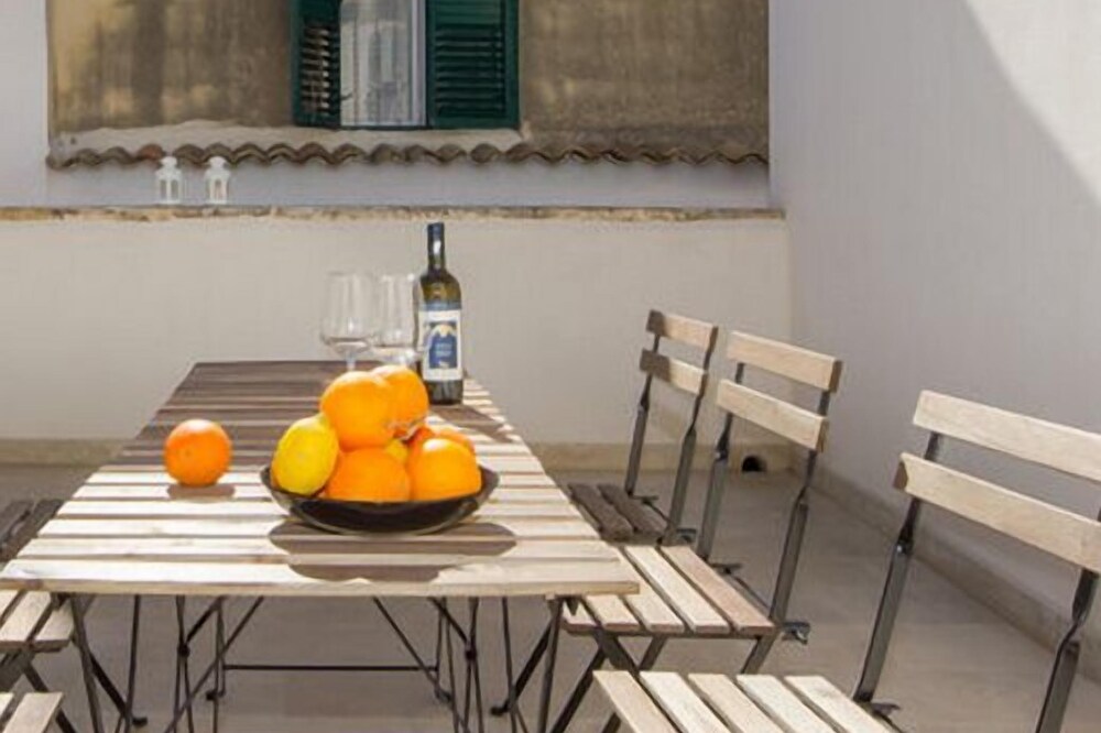 Nido alla Giudecca con terrazza