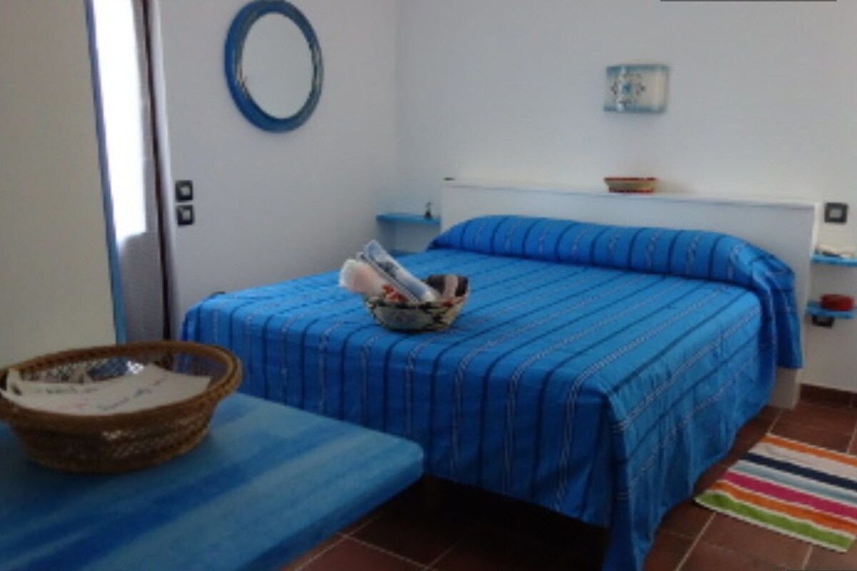 Deluxe Double Room | Soundproofing, free WiFi, bed sheets