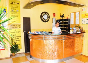 Vestíbulo