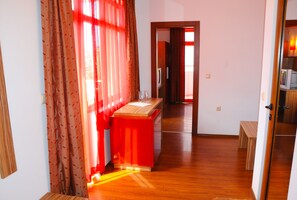 Studio | Minibar, Schreibtisch, kostenloses WLAN