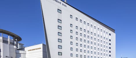 Exterieur