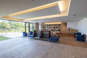 ล็อบบี้