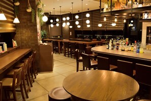 Cafetería