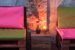 Ausstattung der Unterkunft