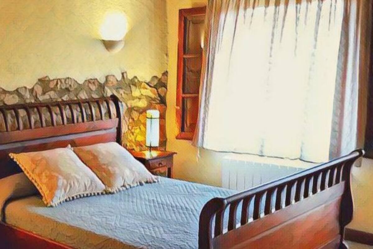 Phòng Suite, hiên | Két bảo mật tại phòng, truy cập Internet không dây miễn phí 