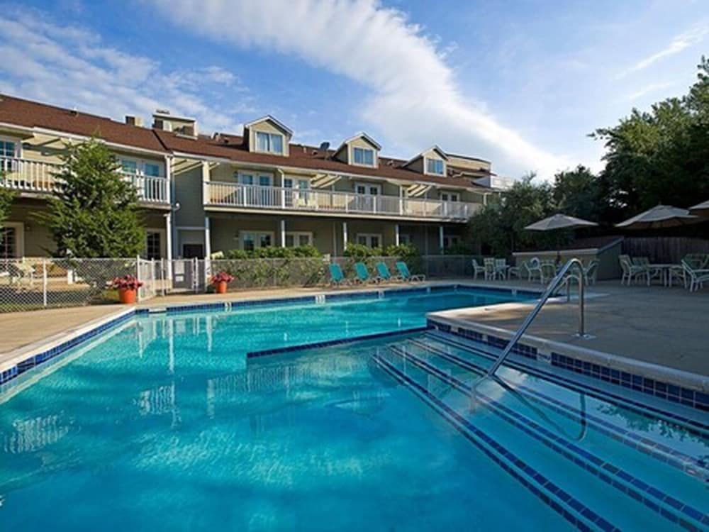 Sag Harbor Inn by null