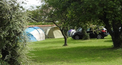 Fontaineblhostel