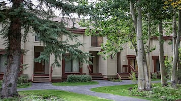 Townhome, 1 Bedroom | Exterior