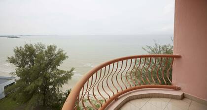 JC Sunshine Bay Resort Port Dickson