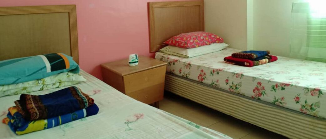 Kamar