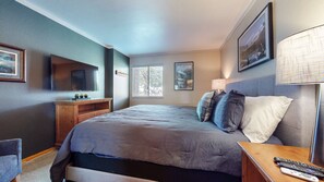 Condo, 1 Bedroom