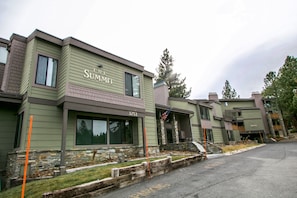 Condo, 1 Bedroom | Exterior