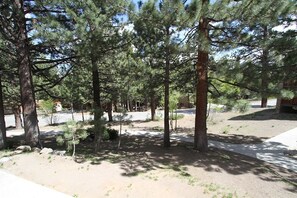 Condo, 1 Bedroom | Property grounds