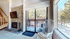 Condo, 2 Bedrooms | Interior - Summit #98 3 Bedroom Condo (Mammoth Lakes)