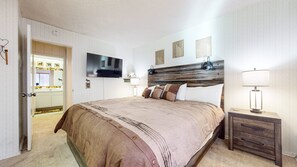 Condo, 1 Bedroom