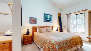 Condo, 2 quartos | 3 quartos, Wi-Fi de cortesia