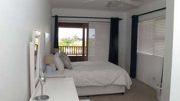 Apartment | View from room