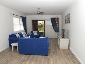 Apartment | Living room