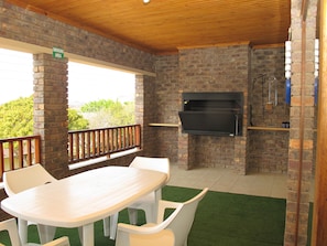 منطقة شواء/نزهات