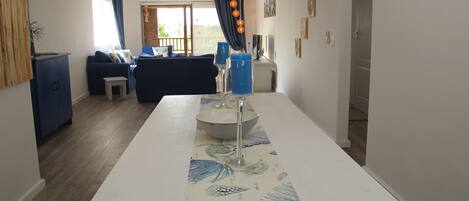 Departamento | Servicio a la habitación