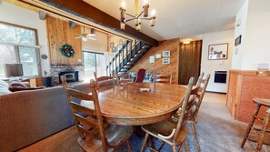 公寓客房, 1 間臥室 | 私人廚房 | 電冰箱、微波爐、洗碗機、咖啡機/沖茶器