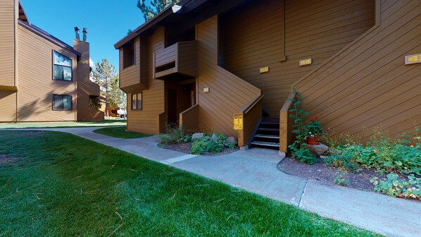 Condo, 1 Bedroom | Exterior - Wildflower #42 2 Bedroom Condo (Mammoth Lakes)