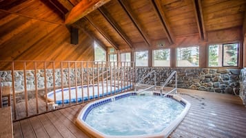 Condo, 2 phòng ngủ | Spa | Bồn tắm thủy lực