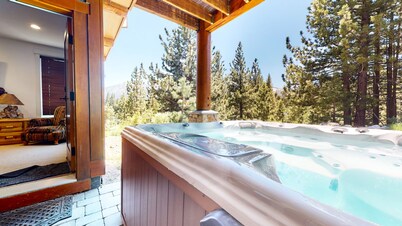 Juniper Crest Townhomes