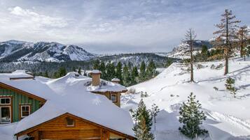 Casa adossada, 3 dormitoris | Àrea exterior de l'allotjament