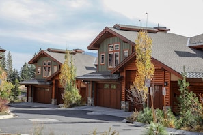 Townhome, 3 Bedrooms | Exterior