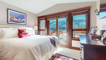 Casa adossada, 3 dormitoris | 3 dormitoris, wifi gratuïta i roba de llit