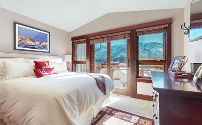 Juniper Crest Townhomes