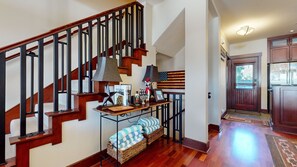 Residenza, 3 camere da letto | Interni