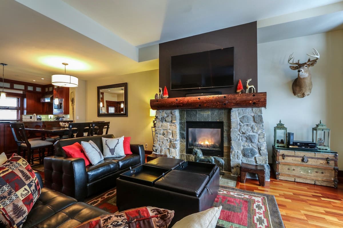 Townhome, 3 Bedrooms | Interior