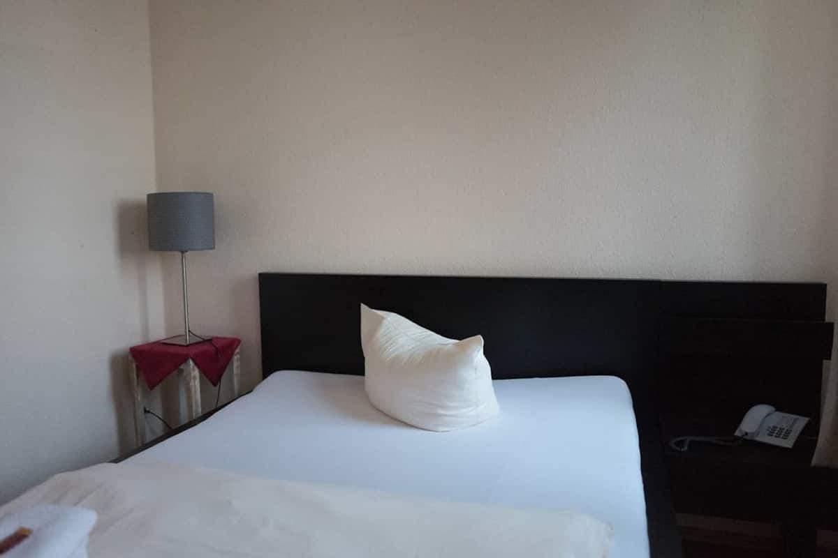 In-room safe, free cots/infant beds, rollaway beds, free WiFi