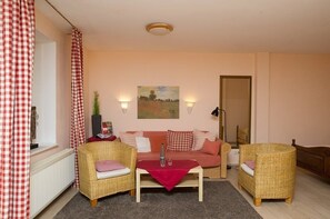 Double Room - Heidehotel Gut Landliebe (Südheide)