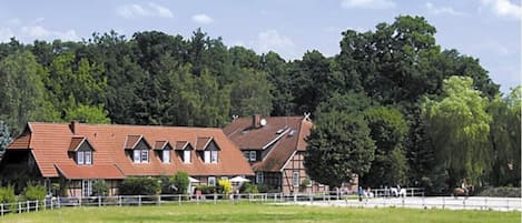 Aussenbereich