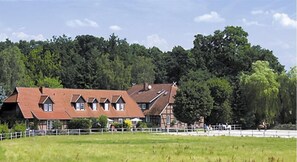 Exterior - Heidehotel Gut Landliebe (Südheide)