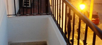 Hostal Ocaña Manilva
