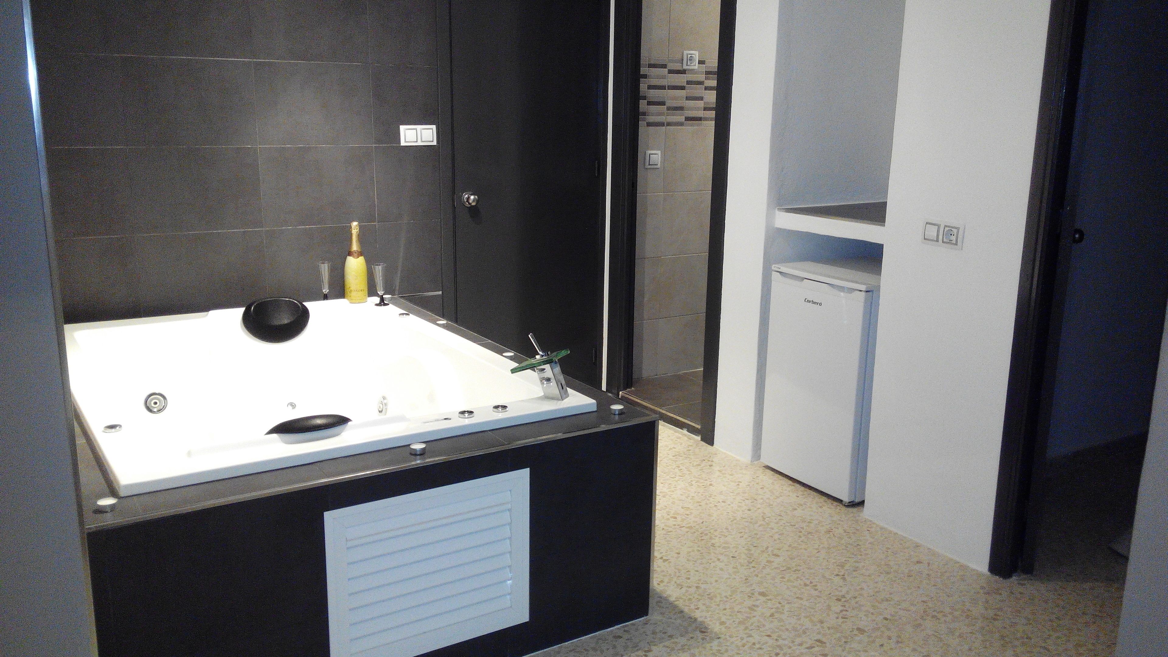 Photo - Hostal Ocaña Manilva