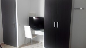 Premium Double Room | Room amenity