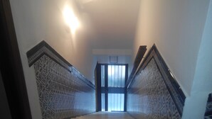 Escaleras