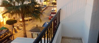 Hostal Ocaña Manilva