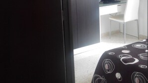 Habitación Premium doble | Servicio de la habitación
