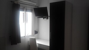 Habitación individual | Servicio de la habitación