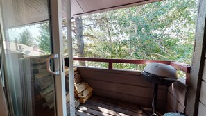 Condo, 3 Bedrooms | Balcony